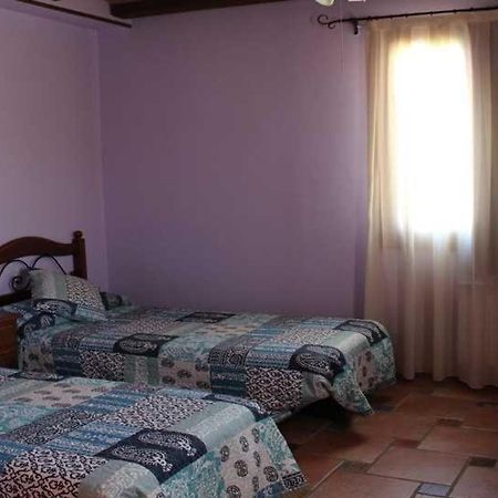 Hostal La Savina Cervera  Ngoại thất bức ảnh