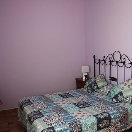 Hostal La Savina Cervera  Ngoại thất bức ảnh